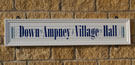 Down Ampney Village Hall